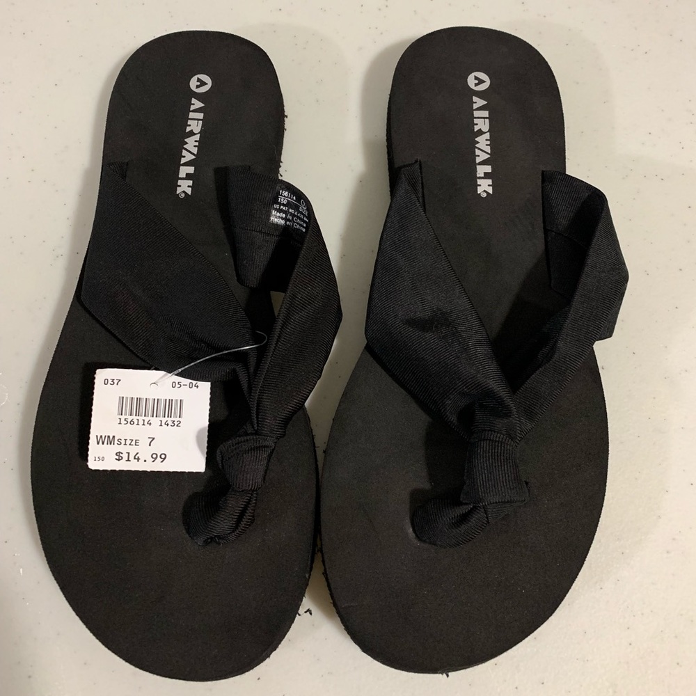 Airwalk Flipflops